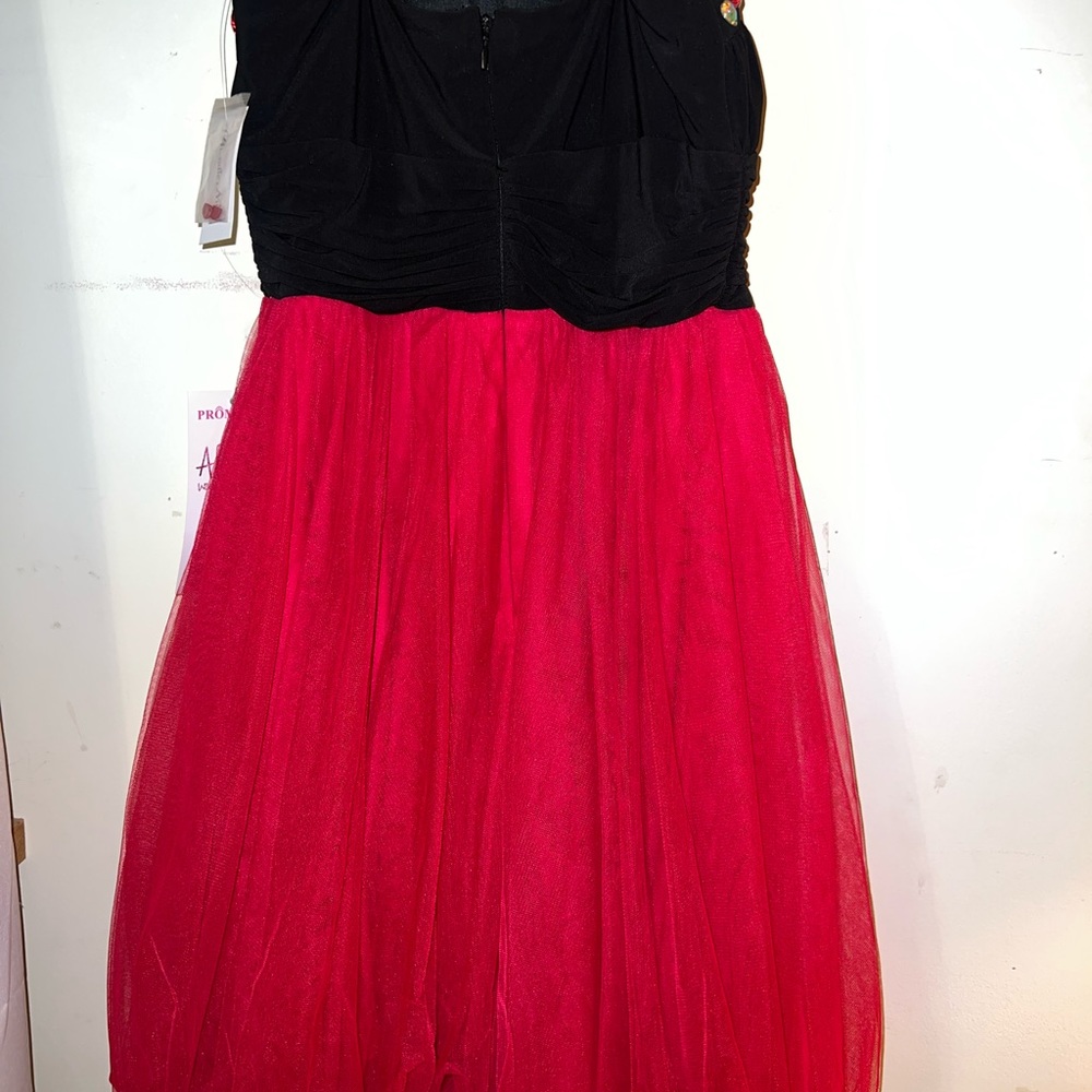 Prom Dress - Picture 4 of 6